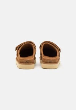 Ugg Goldenstar - Pantuflas - Chestnut 13 Ugg Goldenstar - Pantuflas - Chestnut -Ugg 11c8ffe1b72144618c38b4ee2643fe11