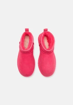 Ugg Classic Ultra - Botines Bajos - Pink Glow 9 Ugg Classic Ultra - Botines Bajos - Pink Glow -Ugg 11e89fcfd17b4ba39d05dfd01299f272