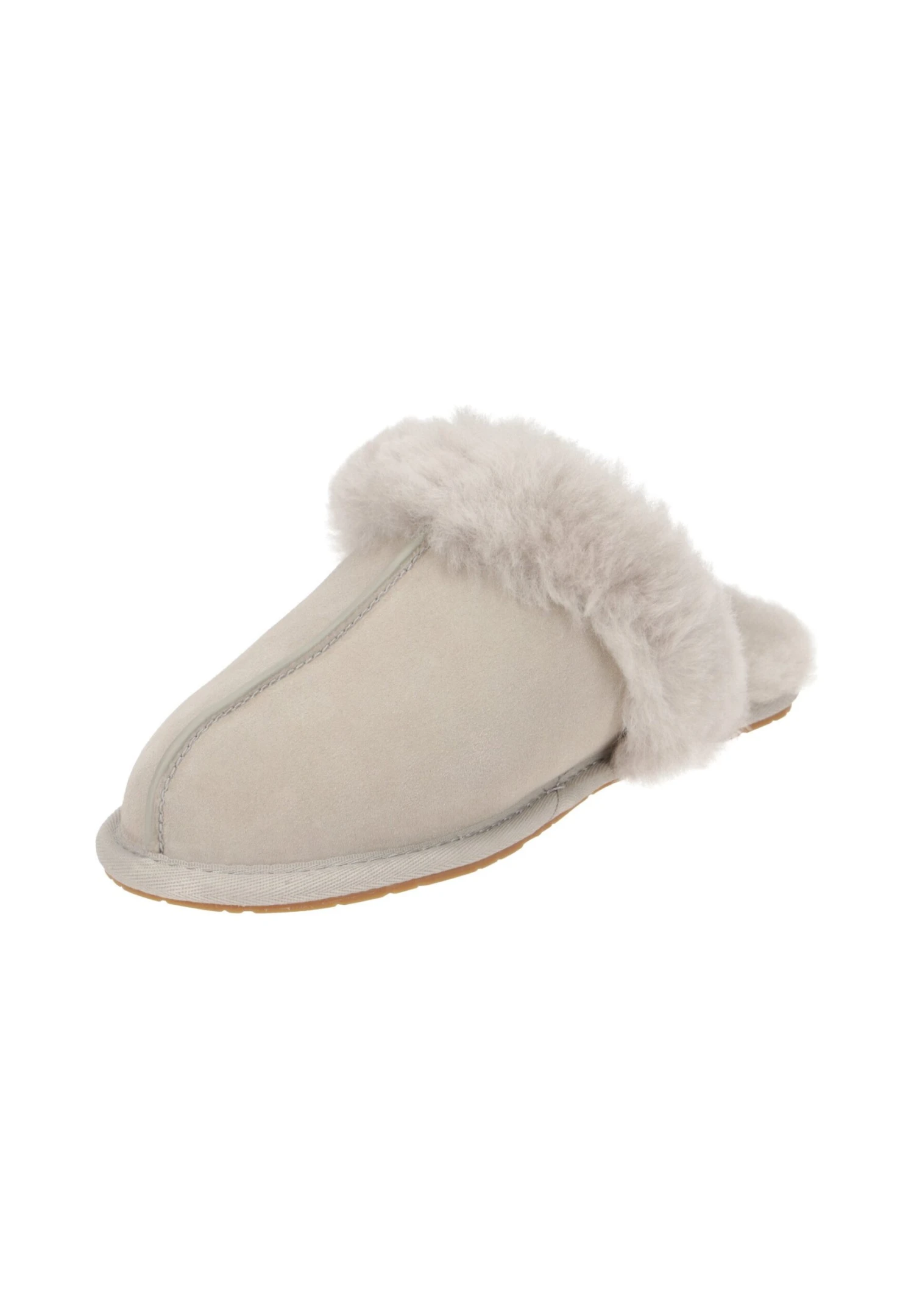 Ugg Pantuflas - Hell-Grau (Goat) 2 Ugg Pantuflas - Hell-Grau (Goat) - Imagen 2