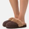 Ugg Cozy - Pantuflas - Burnt Cedar