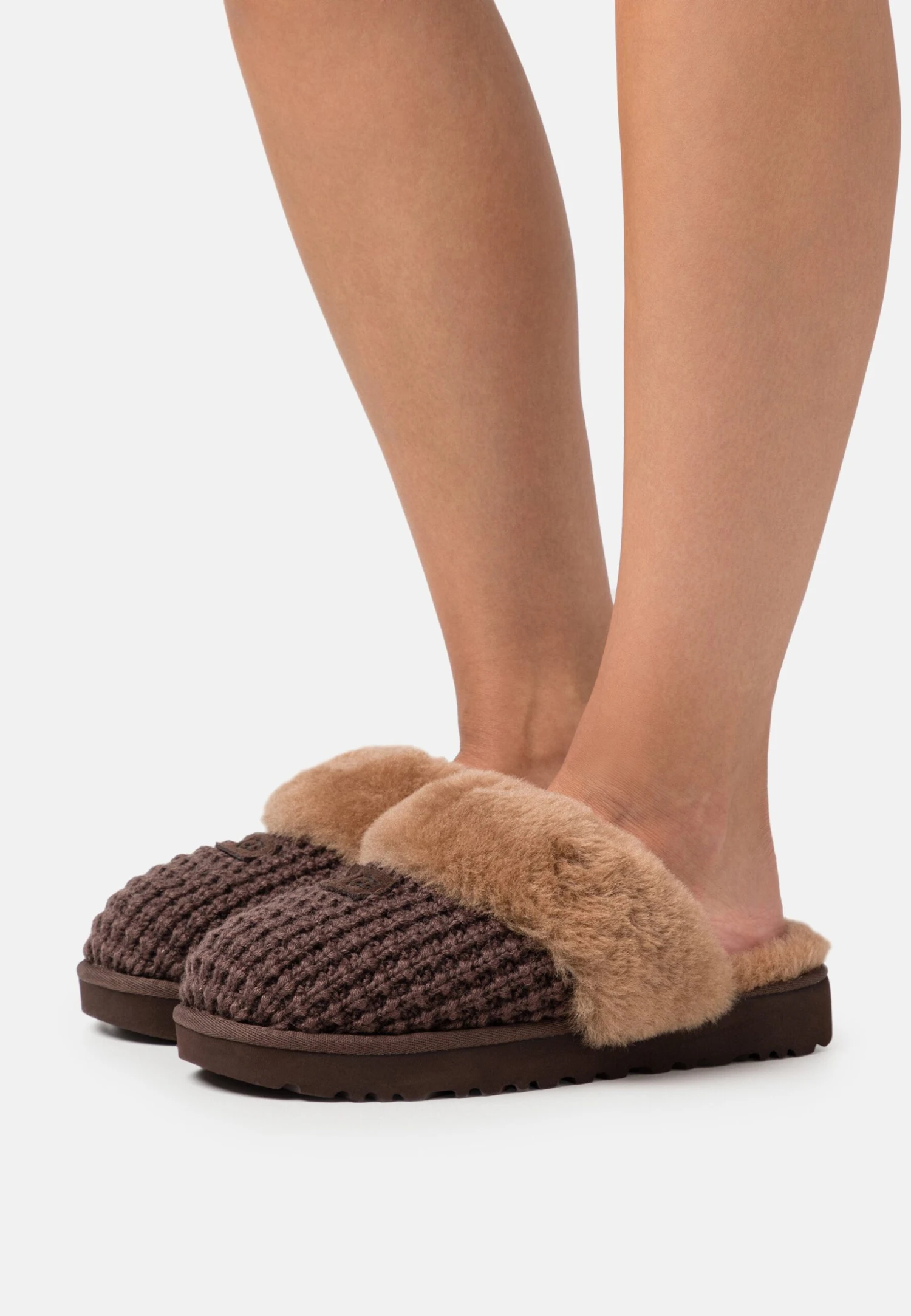 Ugg Cozy - Pantuflas - Burnt Cedar 1 Ugg Cozy - Pantuflas - Burnt Cedar