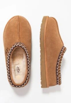 Ugg Tasman - Pantuflas - Chestnut 12 Ugg Tasman - Pantuflas - Chestnut -Ugg 140976521f6c41029891ce79b3f33eab