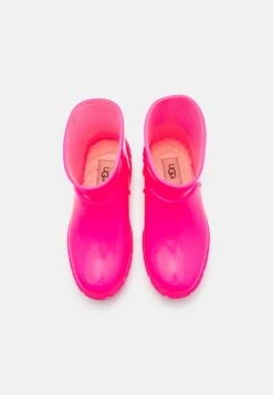 Ugg Drizlita - Botas De Agua - Taffy Pink 9 Ugg Drizlita - Botas De Agua - Taffy Pink -Ugg 145ecb4a95384e55bd8f958e2fae2c6c