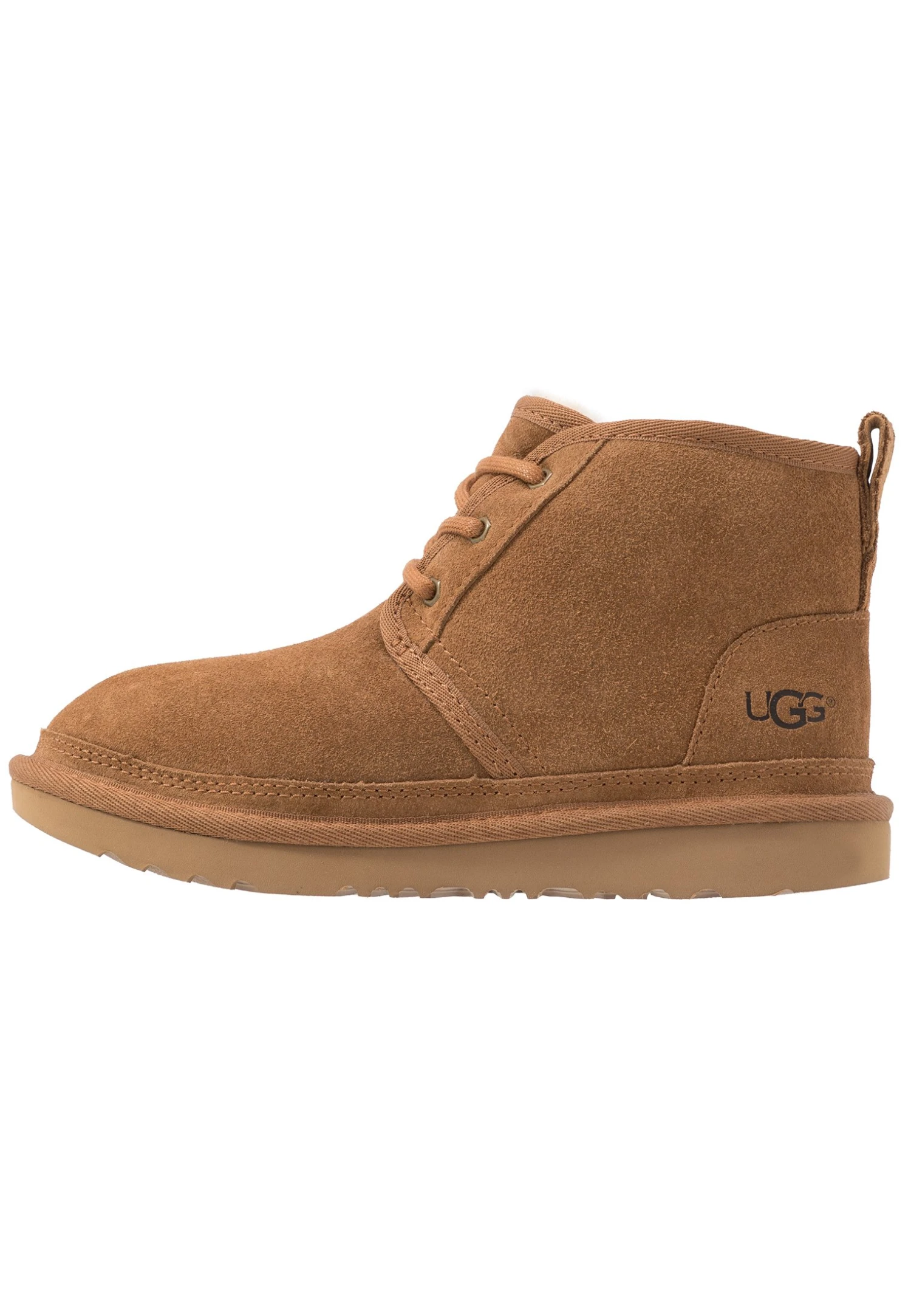 Ugg Neumel Ii Unisex - Botines Con Cordones - Chestnut 2 Ugg Neumel Ii Unisex - Botines Con Cordones - Chestnut - Imagen 2