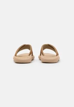 Ugg Brookside Slide - Sandalias Planas - Chestnut -Ugg 14dca96f77ce4c5d8f7bdd238e9a3847