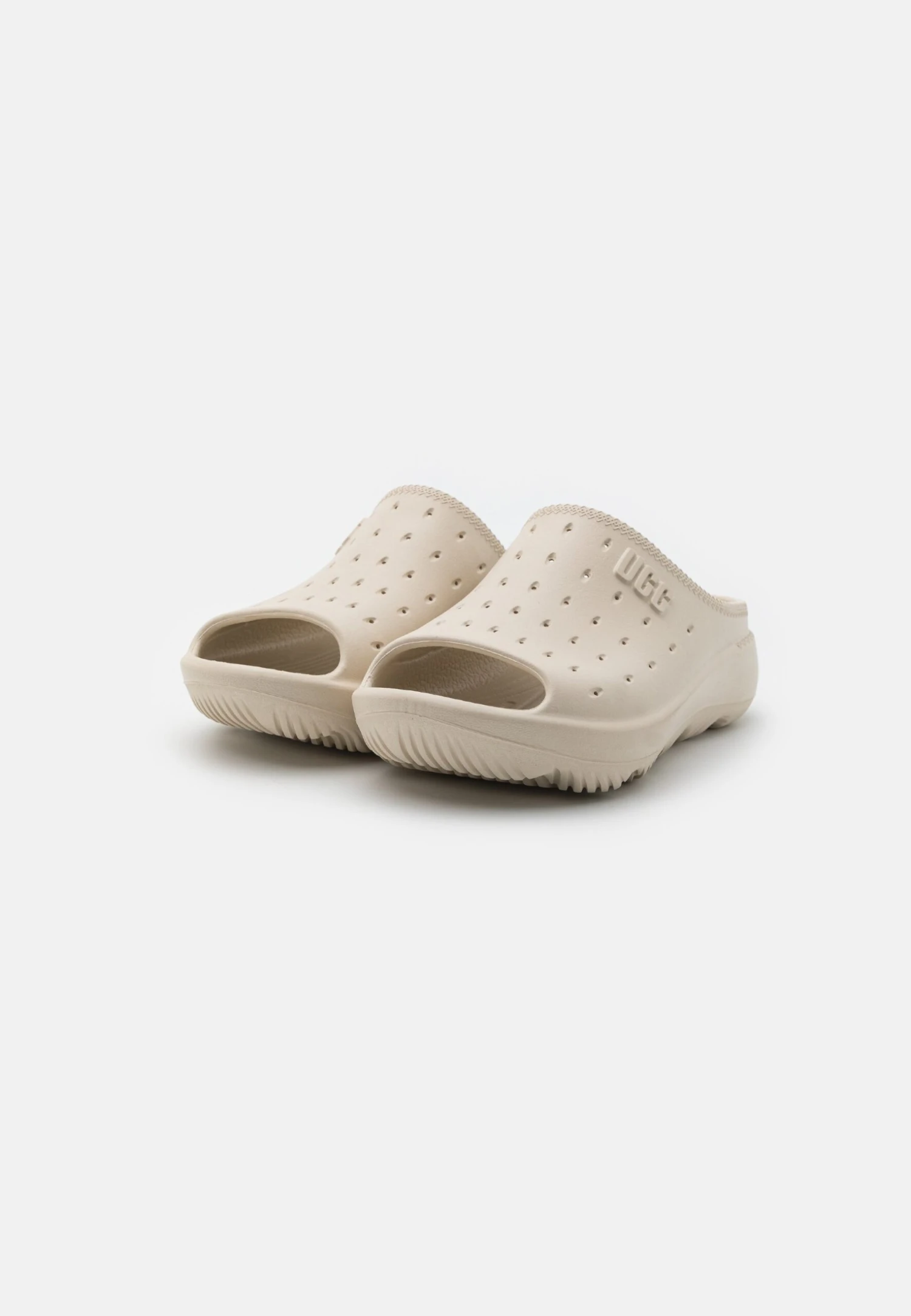 Ugg Slide- Chanclas De Baño - Sea Salt 2 Ugg Slide- Chanclas De Baño - Sea Salt - Imagen 2