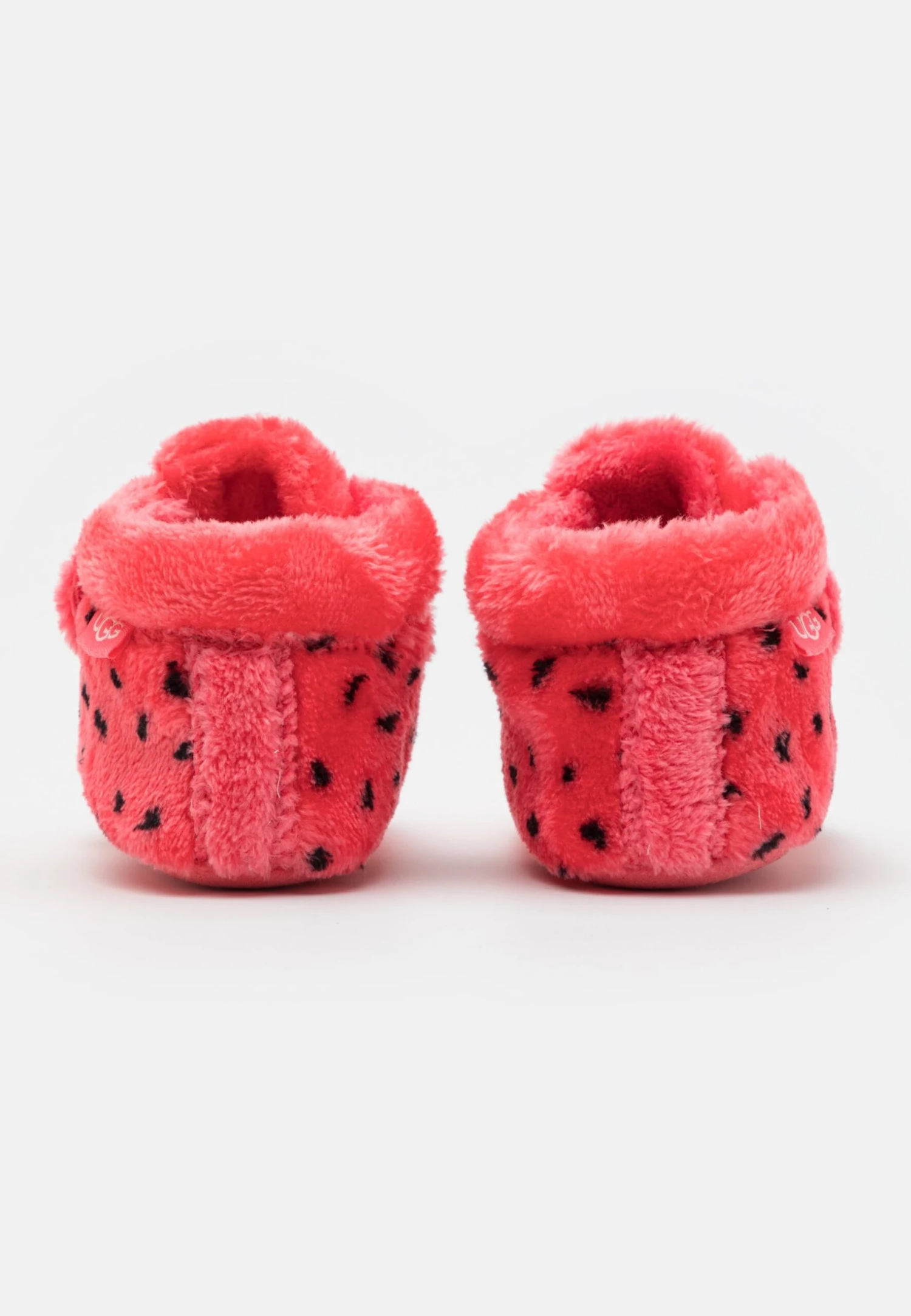Ugg Bixbee Watermelon Stuffie Unisex - Patucos - Watermelon 3 Ugg Bixbee Watermelon Stuffie Unisex - Patucos - Watermelon - Imagen 3