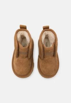 Ugg Accessible Neumel Ez-Fit Unisex - Botines - Chestnut 9 Ugg Accessible Neumel Ez-Fit Unisex - Botines - Chestnut -Ugg 15d0b0b00b8d4815b6c19de1424237ce
