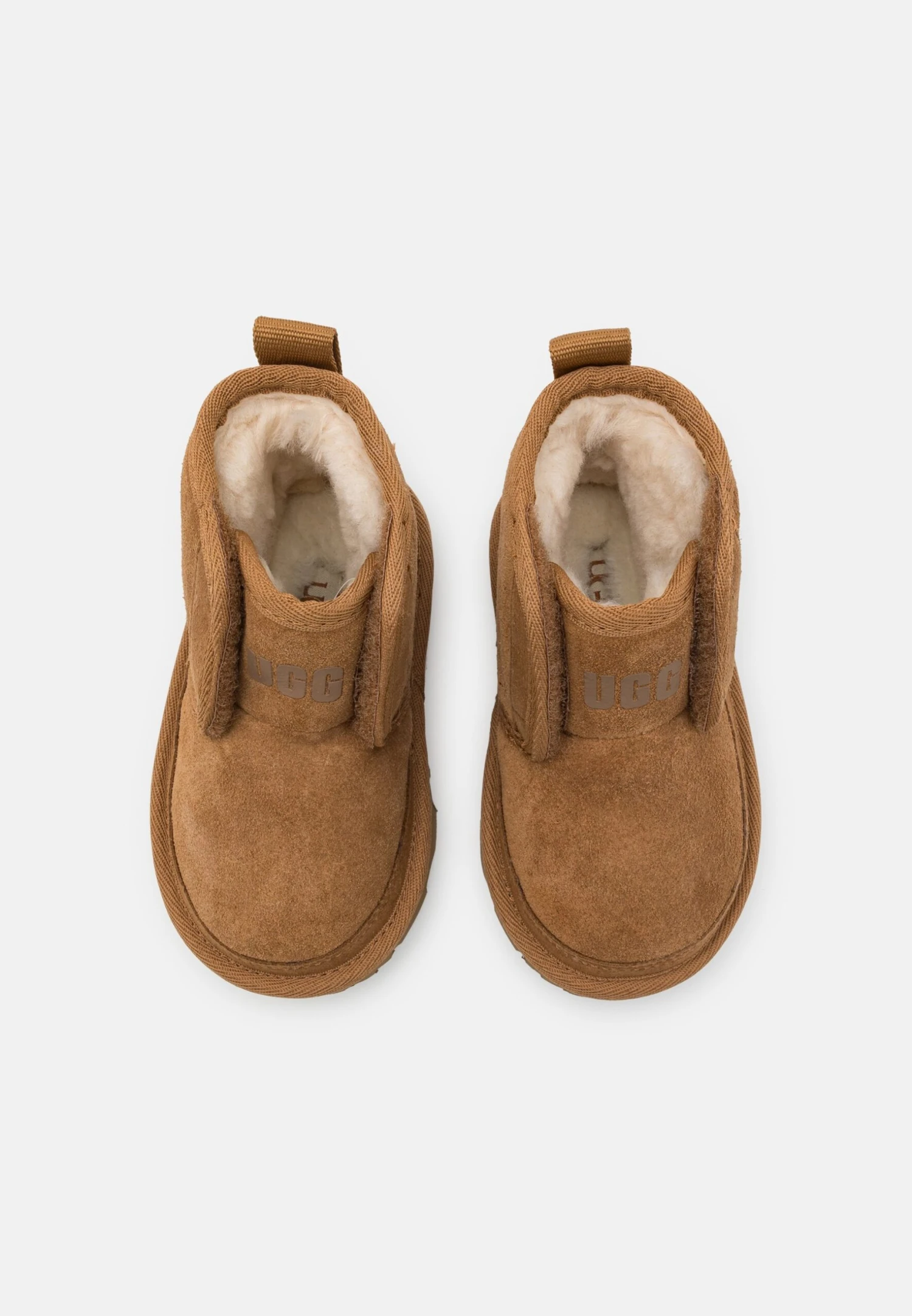 Ugg Accessible Neumel Ez-Fit Unisex - Botines - Chestnut 4 Ugg Accessible Neumel Ez-Fit Unisex - Botines - Chestnut - Imagen 4