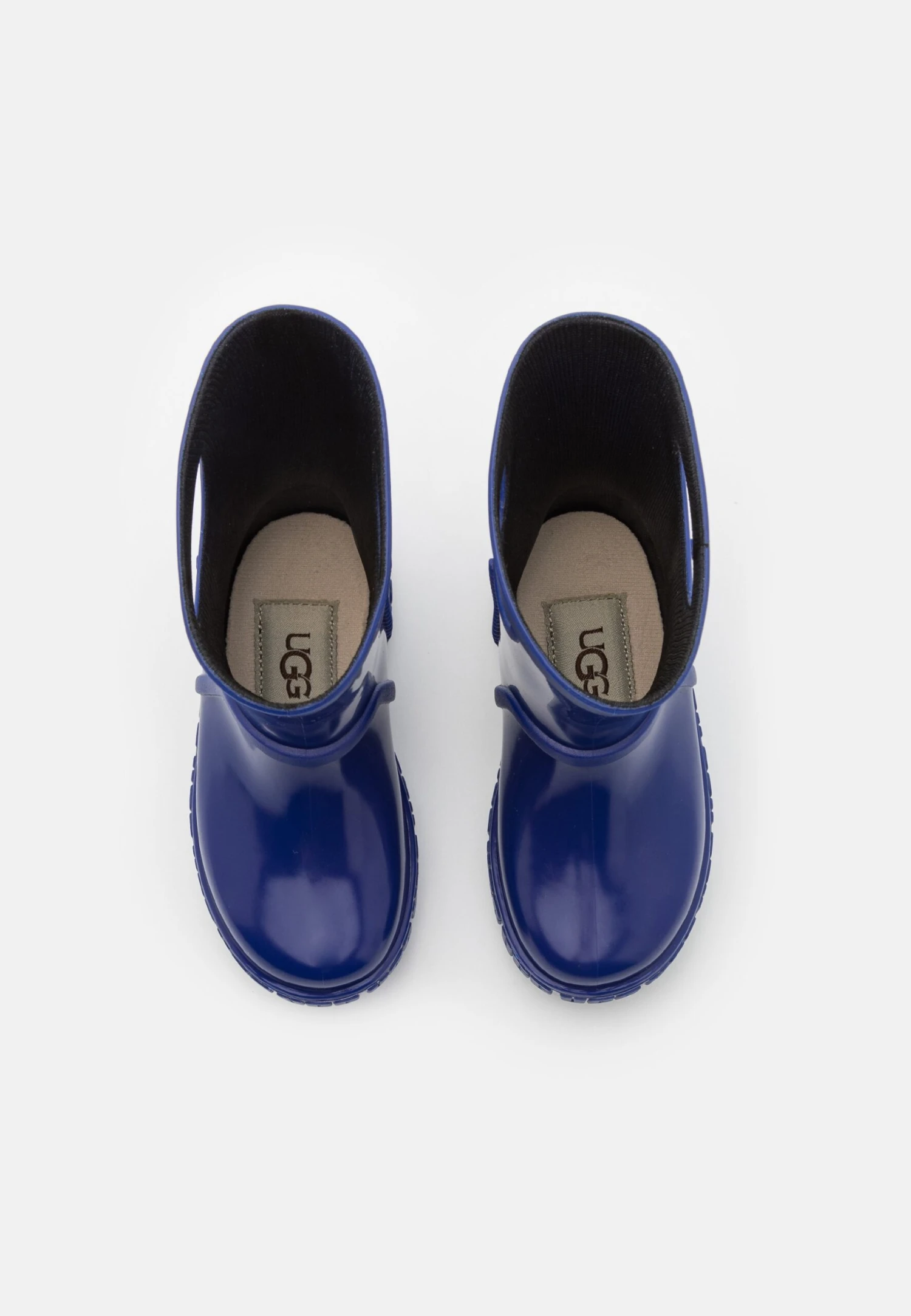 Ugg Drizlita - Botas De Agua - Naval Blue 4 Ugg Drizlita - Botas De Agua - Naval Blue - Imagen 4