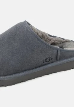 Ugg Classic- Sandalias Planas - Grey 11 Ugg Classic- Sandalias Planas - Grey -Ugg 1693ce5f1b3a43249bbfcb26f37926c0