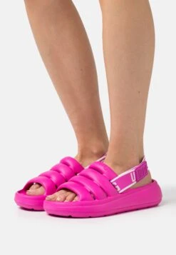 Ugg Sport Yeah - Sandalias - Dragon Fruit