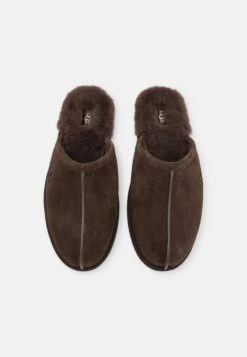Ugg Scuff - Pantuflas - Dusted Cocoa -Ugg 176be1ba130a4b85bac885ade0e328e7