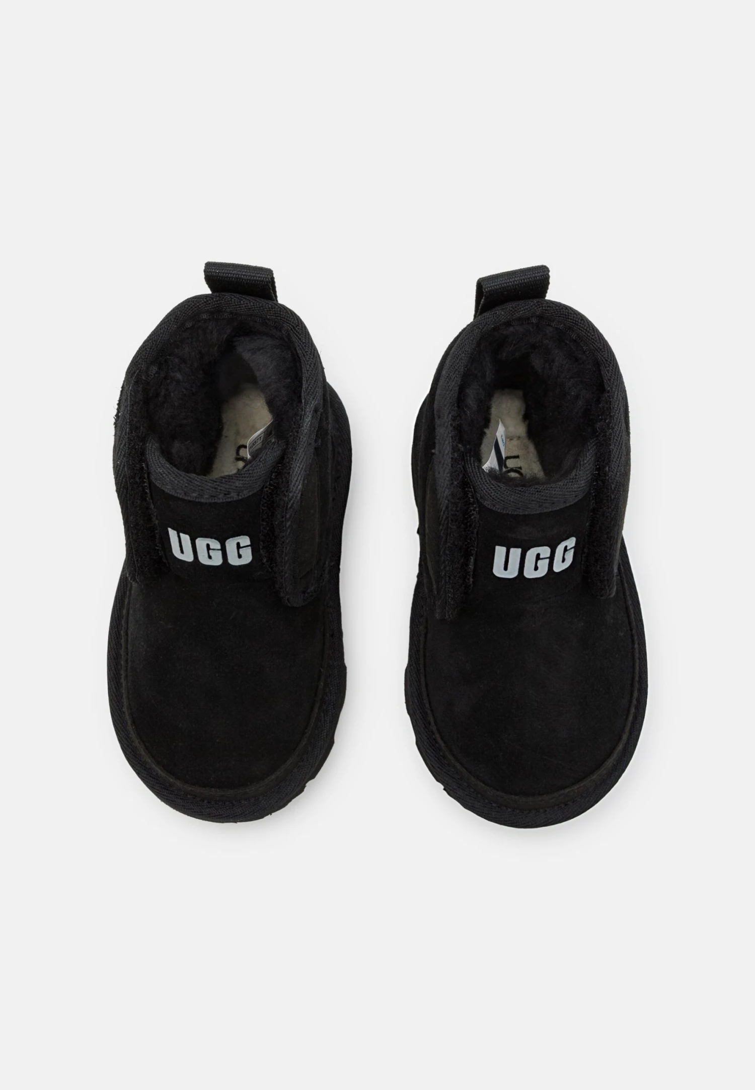 Ugg Accessible Neumel Ez-Fit Unisex - Botines - Black 4 Ugg Accessible Neumel Ez-Fit Unisex - Botines - Black - Imagen 4