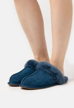 Ugg Scuffette - Pantuflas - Ocean