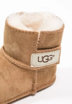Ugg Erin - Patucos - Chestnut -Ugg 18bcdd867f54470eb860482ffd3ea97d