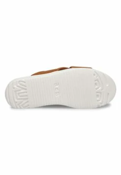 Ugg W Zayne Crossband - Sandalias Planas - Cognac -Ugg 1a254ef4213848db98cd72f6042ed77d