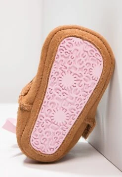 Ugg Jesse Bow Ii - Patucos - Chestnut -Ugg 1a286190fc46444392bce2f40107bcf1