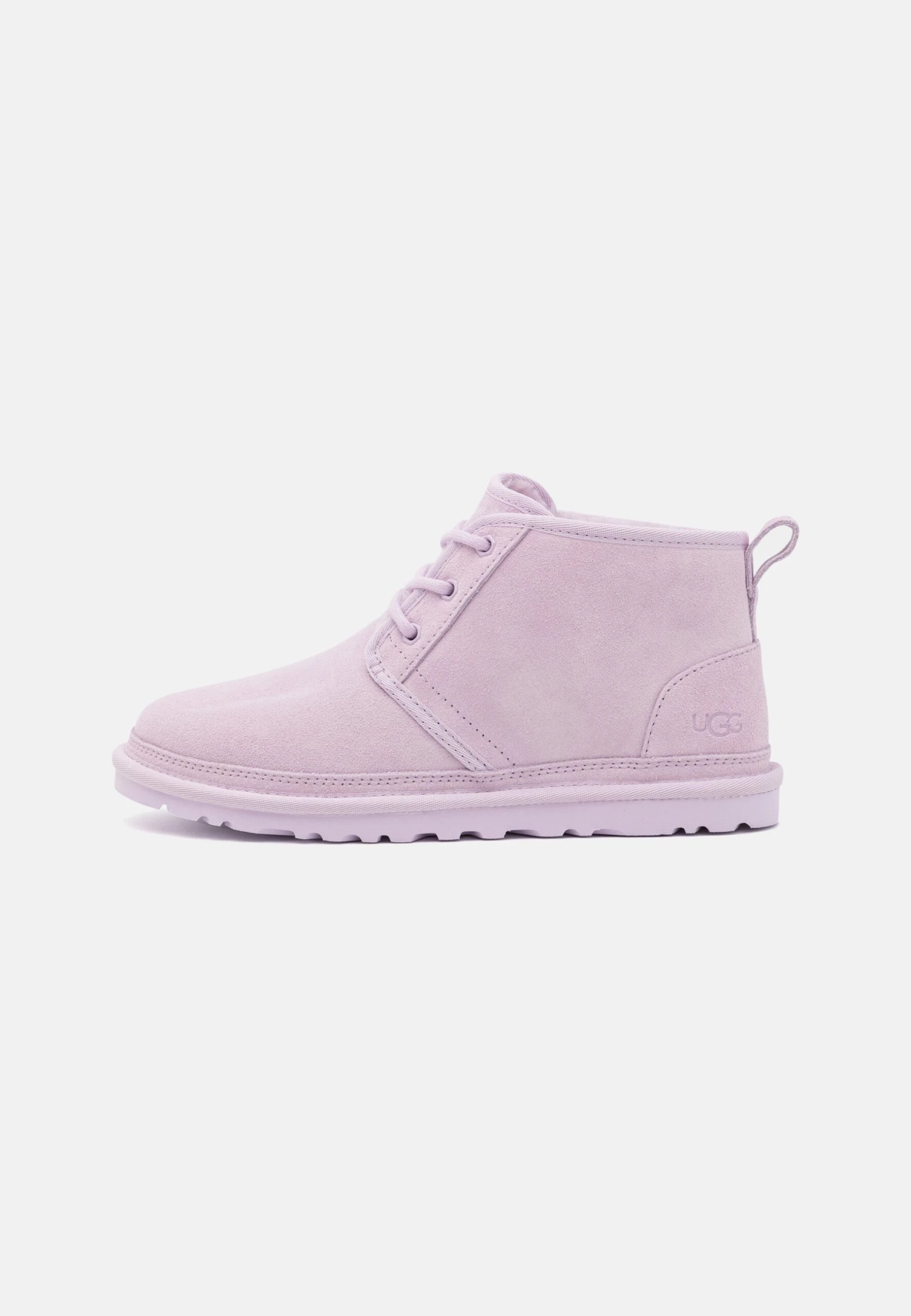 Ugg Neumel - Botines Bajos - Lavender Fog 2 Ugg Neumel - Botines Bajos - Lavender Fog - Imagen 2