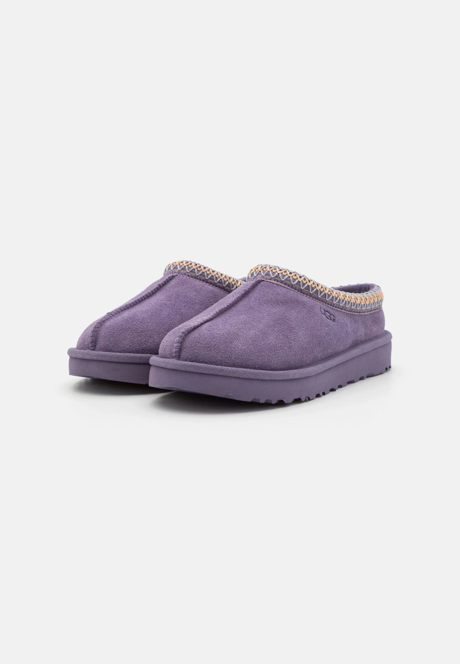Ugg Tasman - Pantuflas - Lilac Mauve 2 Ugg Tasman - Pantuflas - Lilac Mauve - Imagen 2