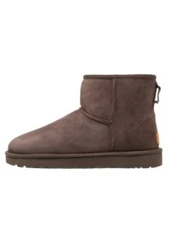 Ugg Classic Mini - Botines - Chocolate