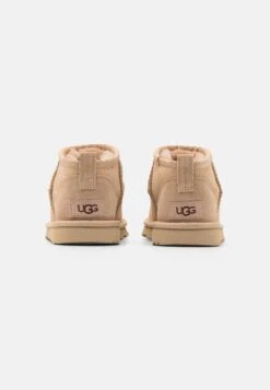 Ugg Classic Ultra Mini Unisex - Botines - Driftwood 8 Ugg Classic Ultra Mini Unisex - Botines - Driftwood -Ugg 1ba527f05403457eab394f5456d4e5bb