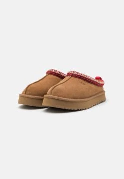 Ugg Tazz Unisex - Pantuflas - Chestnut -Ugg 1e45b1fc8e0143d9a67e95e5556bb851