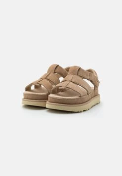 Ugg Goldenstar Strap - Sandalias Con Plataforma - Driftwood 8 Ugg Goldenstar Strap - Sandalias Con Plataforma - Driftwood -Ugg 1ec7516c2bcb44dd8ce0d0de66457c08