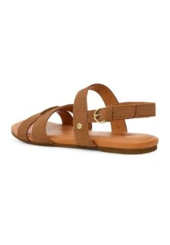 Ugg Kaitie Slingback - Sandalias - Chestnut 7 Ugg Kaitie Slingback - Sandalias - Chestnut -Ugg 1f946493ada1434ab18f0e3f1bdd4777