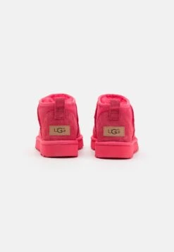 Ugg Classic Ultra - Botines Bajos - Pink Glow 7 Ugg Classic Ultra - Botines Bajos - Pink Glow -Ugg 205352aeac024c9f95e48207ad5451b9