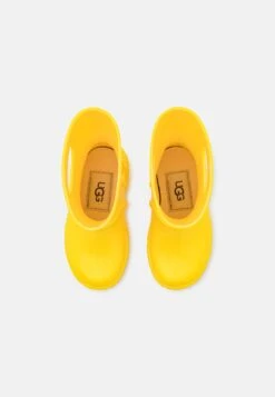 Ugg Drizlita - Botas De Agua - Canary -Ugg 21f1342c156c45d3998a6f1c3b87b972