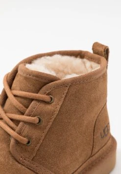 Ugg Neumel Ii Unisex - Botines Con Cordones - Chestnut 8 Ugg Neumel Ii Unisex - Botines Con Cordones - Chestnut -Ugg 222b18af37324062a92e4c074bfa4b40