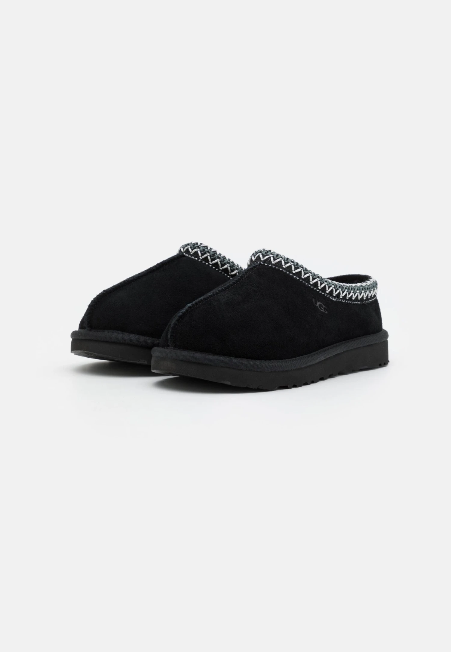 Ugg Tasman - Pantuflas - Black 5 Ugg Tasman - Pantuflas - Black - Imagen 5