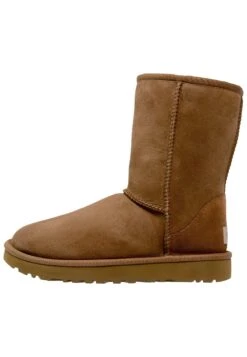 Ugg Classic Short - Botines - Chestnut -Ugg 24a2d39810964bcdb5358a8843864e4a