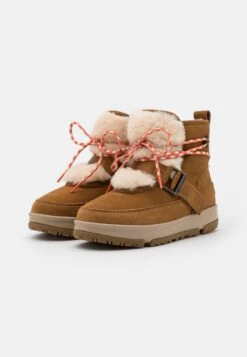 Ugg Botas Para La Nieve - Chestnut 12 Ugg Botas Para La Nieve - Chestnut -Ugg 2564c448c115459bb969be611f6db602