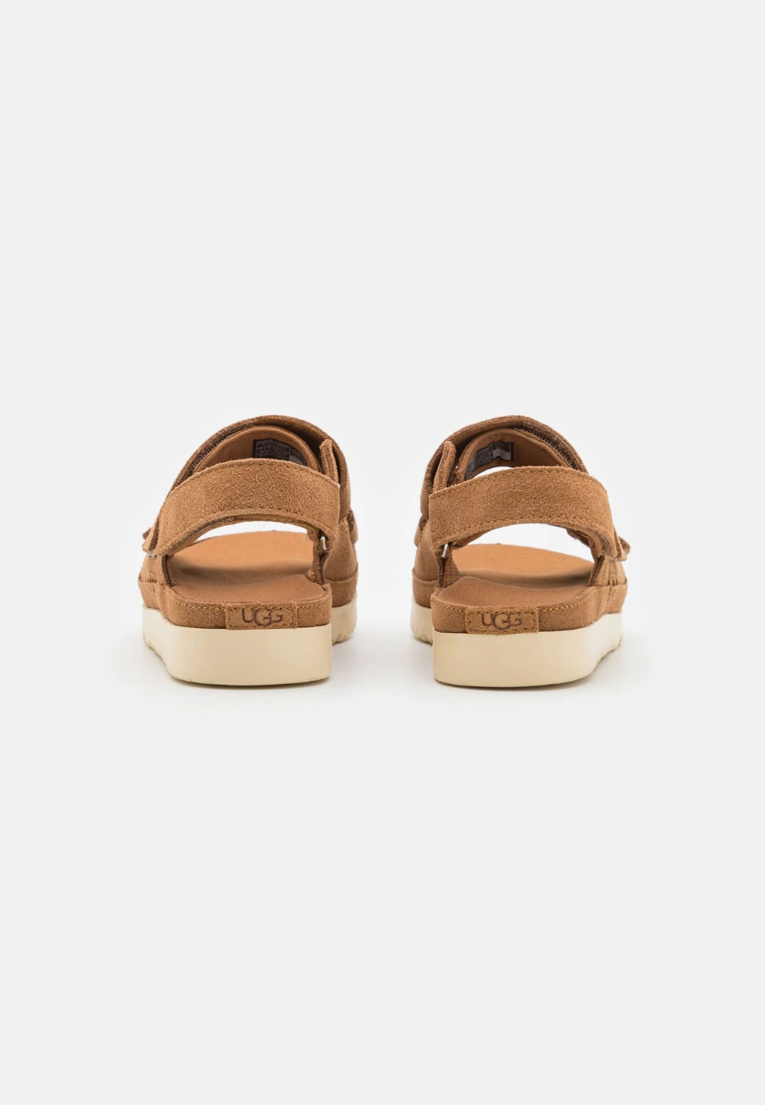 Ugg Goldenstar Slingback Unisex - Sandalias - Chestnut 3 Ugg Goldenstar Slingback Unisex - Sandalias - Chestnut - Imagen 3