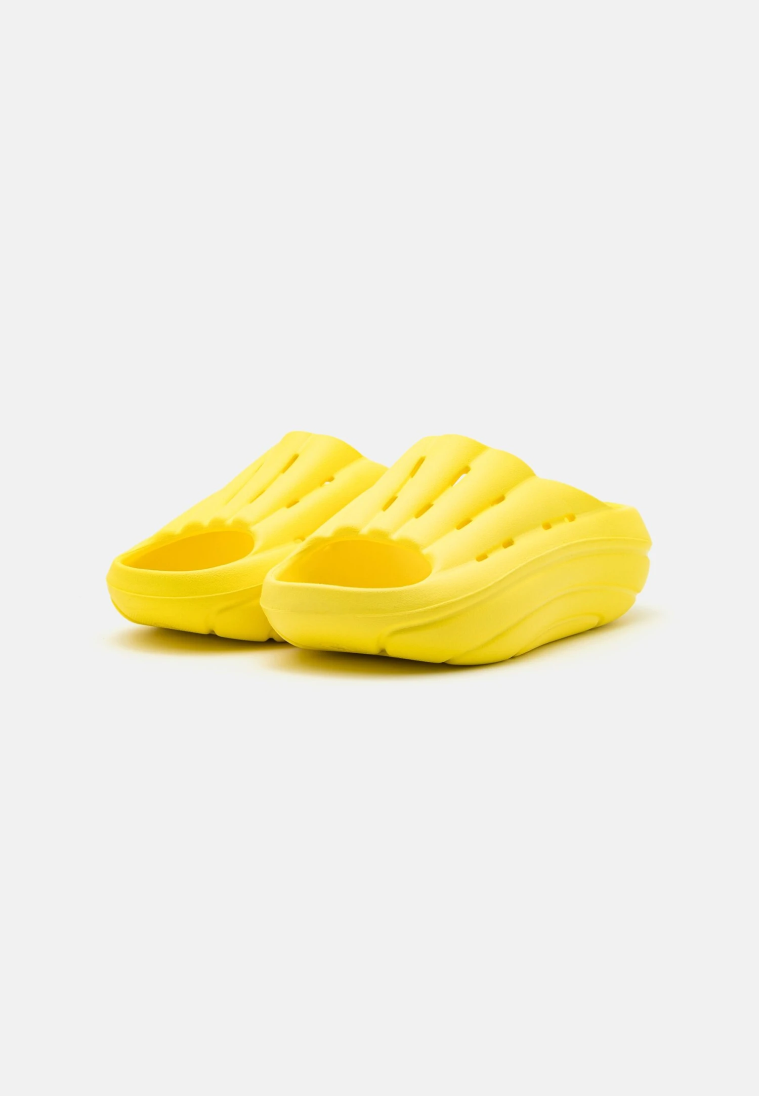 Ugg Foamo Slide - Sandalias Planas - Sunny Yellow 3 Ugg Foamo Slide - Sandalias Planas - Sunny Yellow - Imagen 3