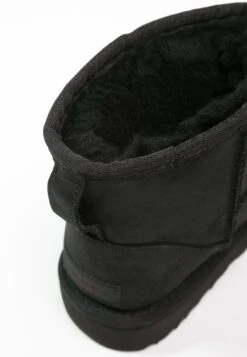 Ugg Classic Mini - Botines - Black 13 Ugg Classic Mini - Botines - Black -Ugg 26cf0ff3ae0447b69d8018c7d17e04c2
