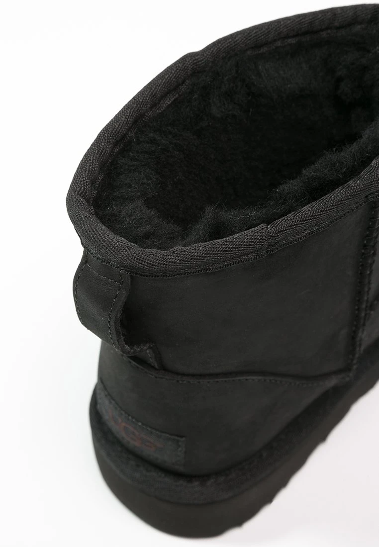 Ugg Classic Mini - Botines - Black 7 Ugg Classic Mini - Botines - Black - Imagen 7
