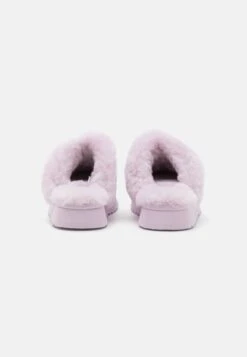 Ugg Disquette - Pantuflas - Lavender Fog 9 Ugg Disquette - Pantuflas - Lavender Fog -Ugg 26dc419c9f154975ab35274bb4828862
