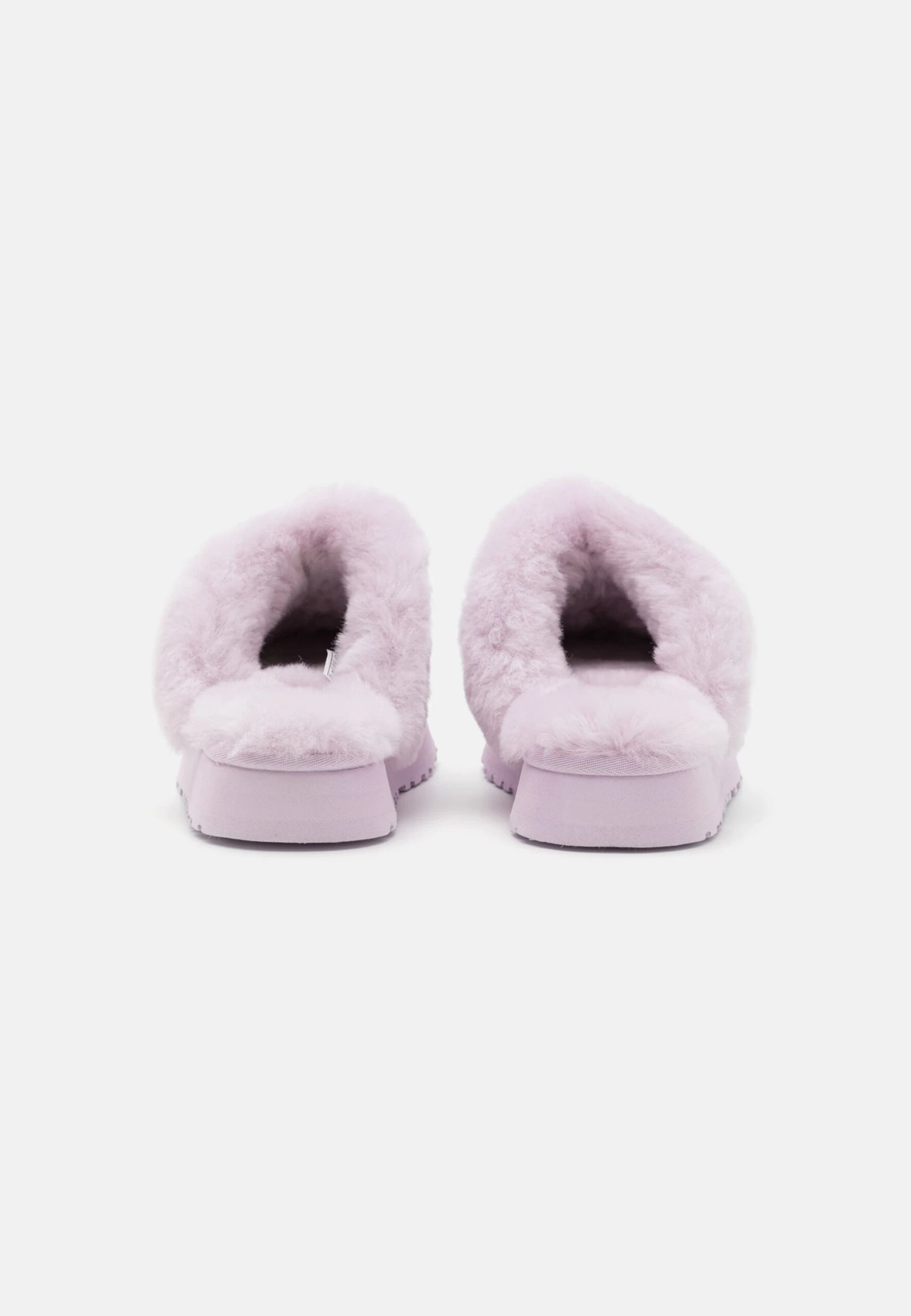 Ugg Disquette - Pantuflas - Lavender Fog 4 Ugg Disquette - Pantuflas - Lavender Fog - Imagen 4