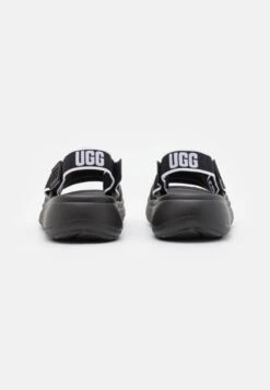 Ugg Sport Yeah Unisex - Sandalias - Black 8 Ugg Sport Yeah Unisex - Sandalias - Black -Ugg 26fb9ea4b4774eea8648129e9a6c882b