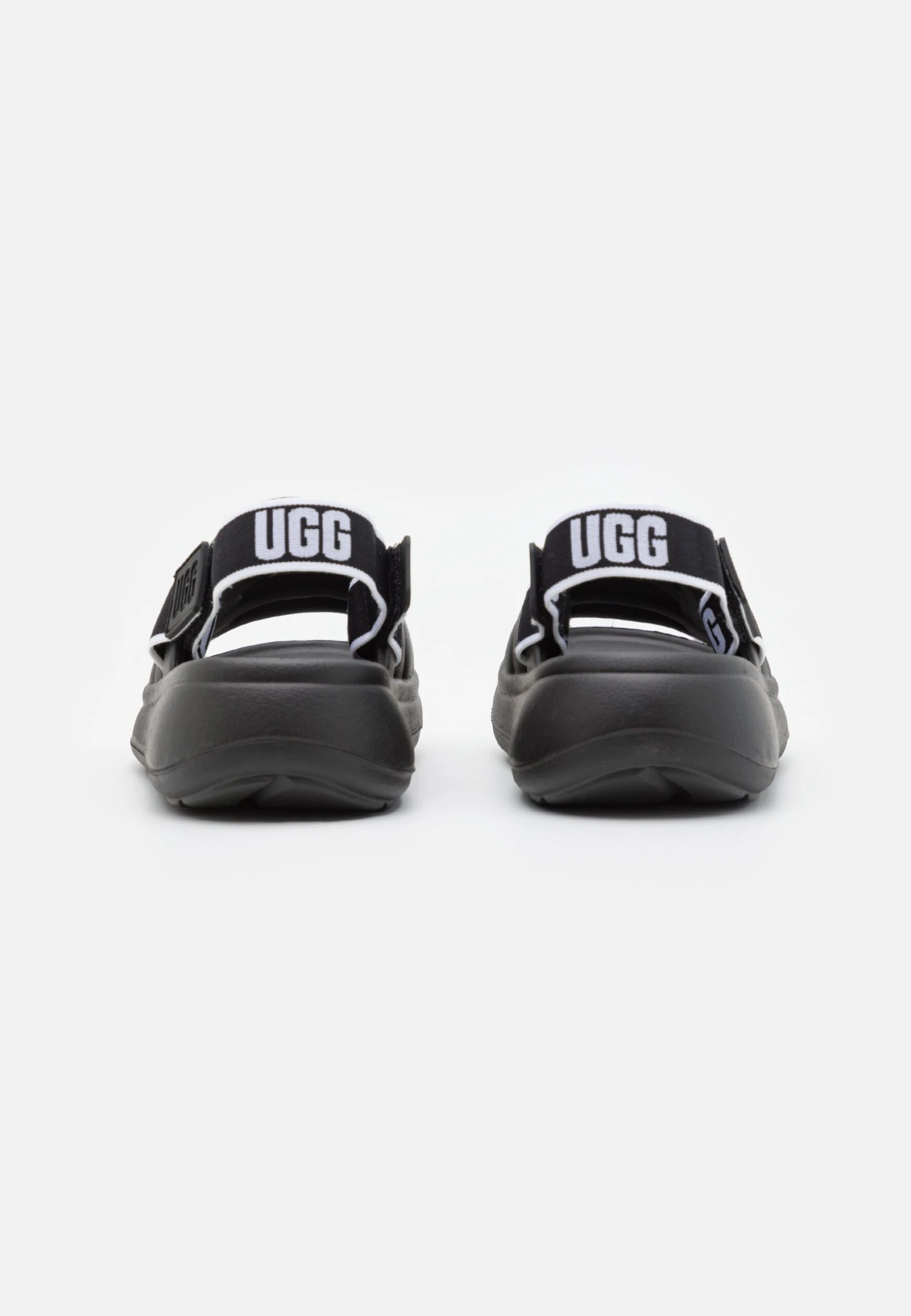 Ugg Sport Yeah Unisex - Sandalias - Black 3 Ugg Sport Yeah Unisex - Sandalias - Black - Imagen 3