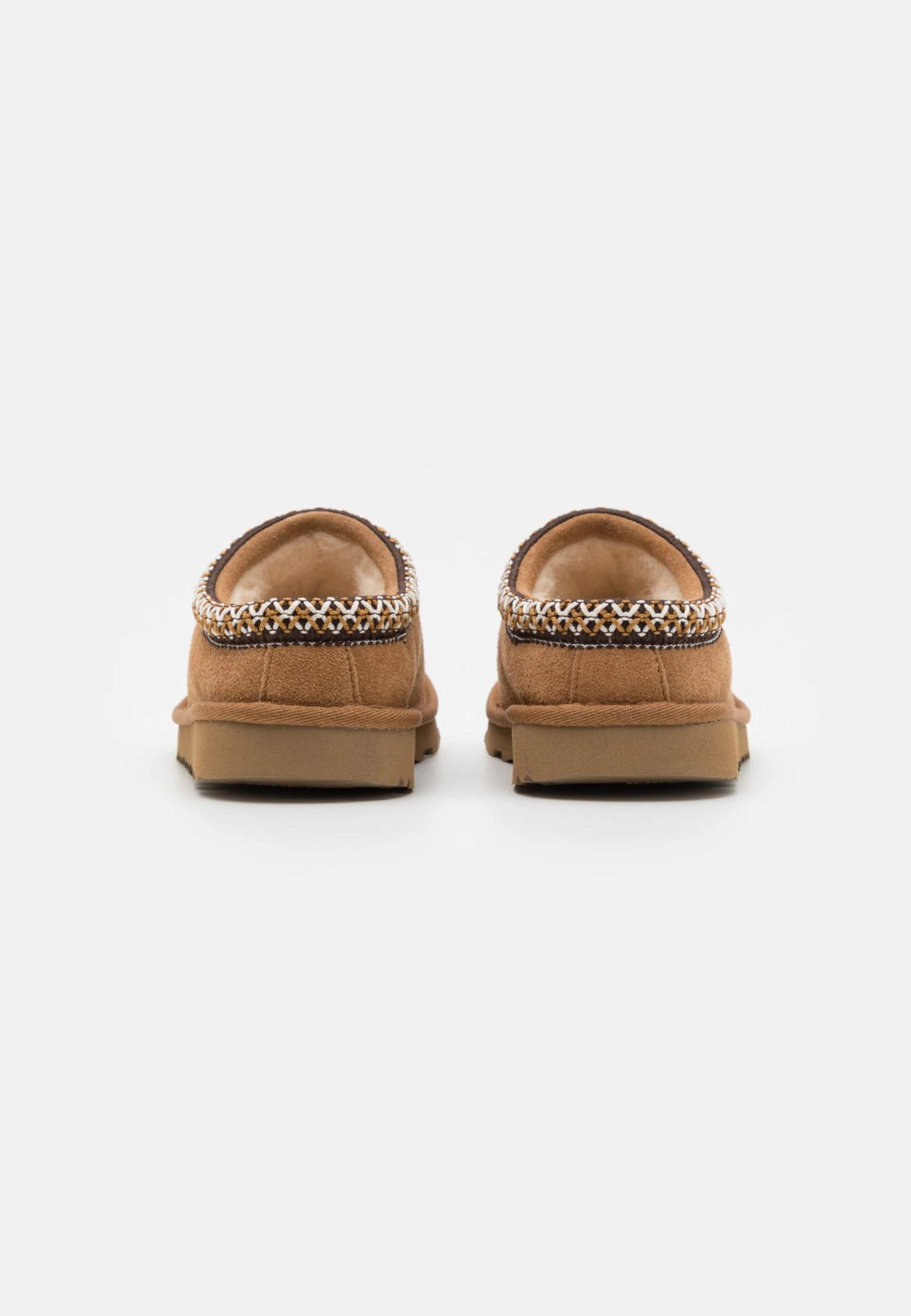 Ugg Tasman Ii Unisex - Pantuflas - Chestnut 5 Ugg Tasman Ii Unisex - Pantuflas - Chestnut - Imagen 5