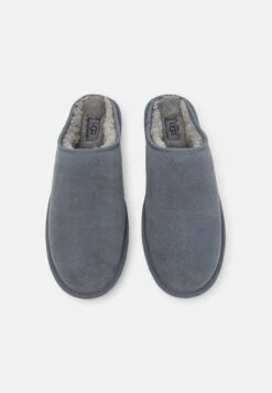 Ugg Classic- Sandalias Planas - Grey 9 Ugg Classic- Sandalias Planas - Grey -Ugg 281211737b554886b3ab5952f64b9f70