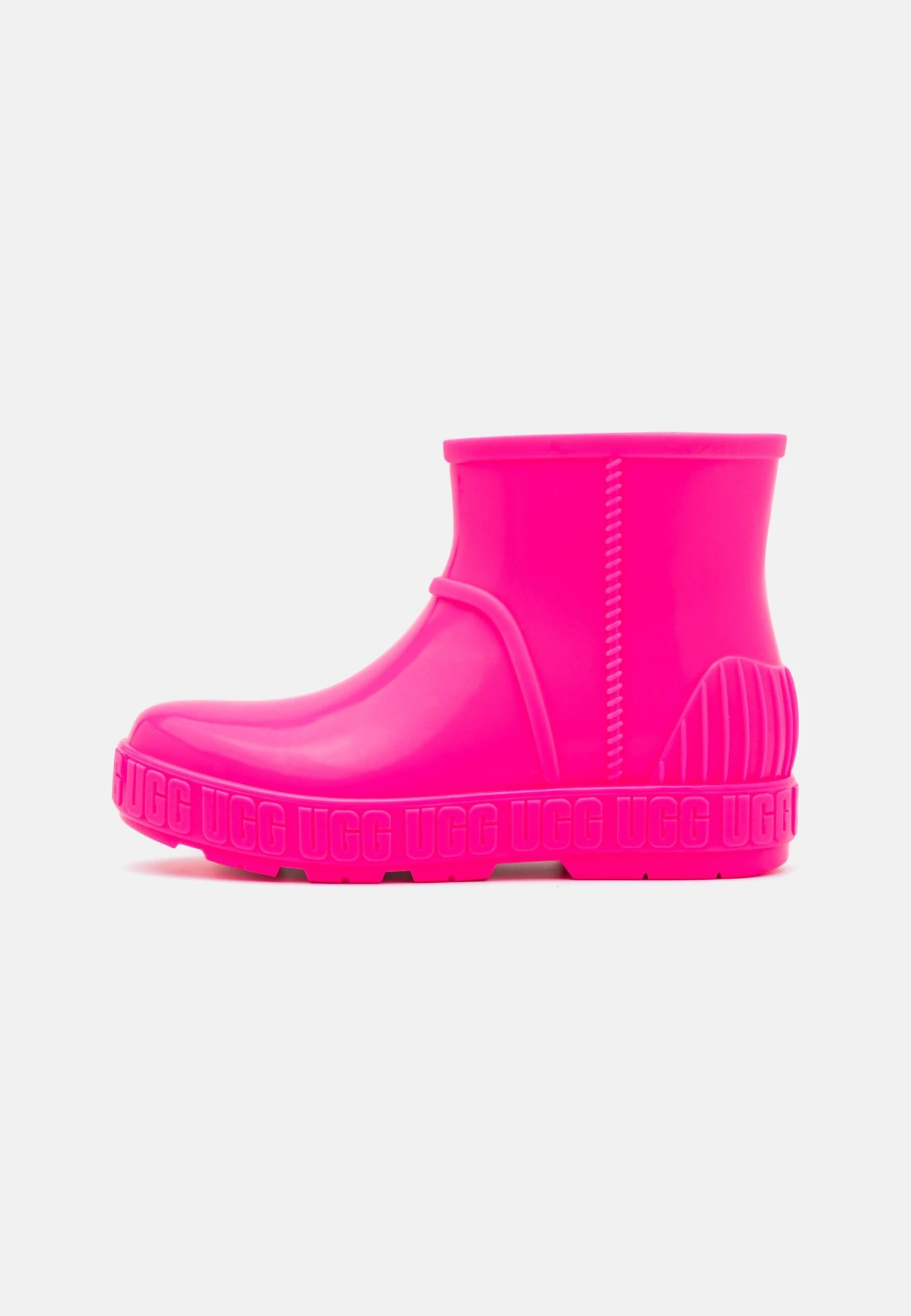 Ugg Drizlita - Botas De Agua - Taffy Pink 1 Ugg Drizlita - Botas De Agua - Taffy Pink