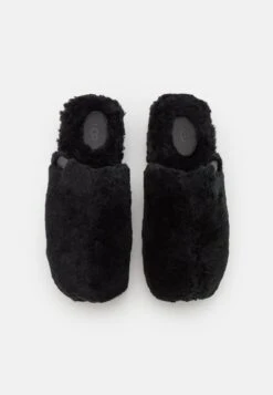 Ugg Fuzz Sugar - Sandalias - Black 11 Ugg Fuzz Sugar - Sandalias - Black -Ugg 2a4246e898d741fb981723b24178f688