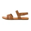 Ugg Kaitie Slingback - Sandalias - Chestnut