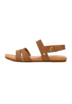 Ugg Kaitie Slingback - Sandalias - Chestnut