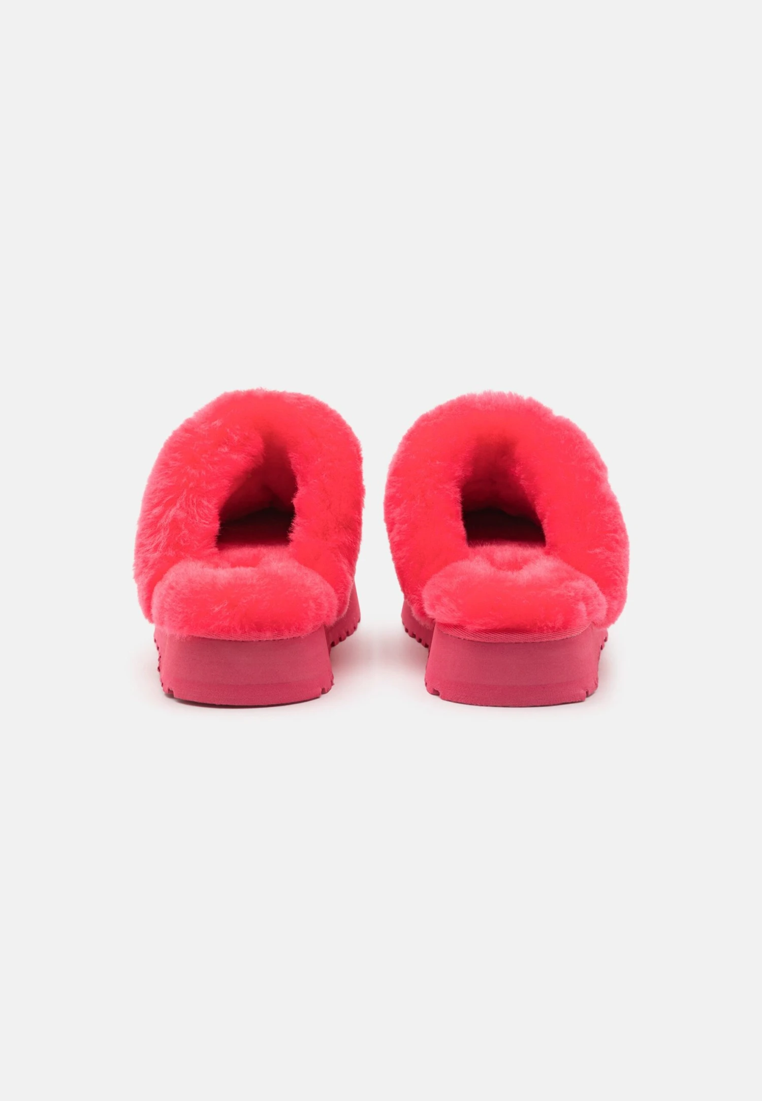 Ugg Disquette - Pantuflas - Pink Glow 4 Ugg Disquette - Pantuflas - Pink Glow - Imagen 4